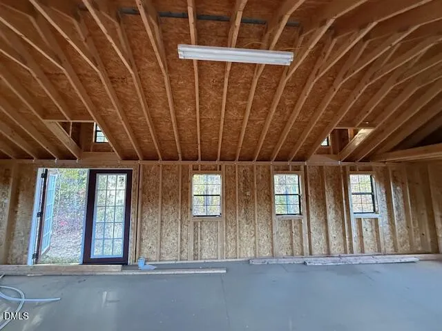 1665 Satterwhite Road Oxford, NC 27565