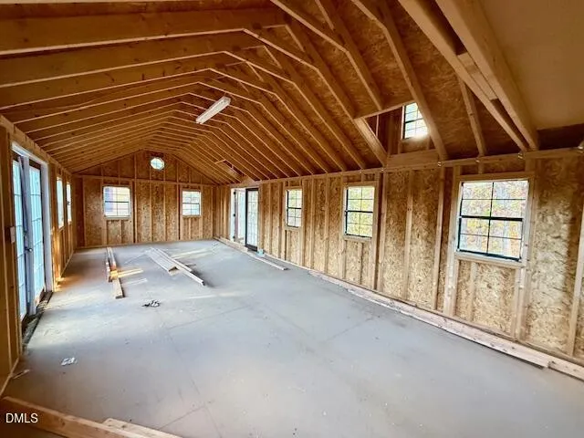 1665 Satterwhite Road Oxford, NC 27565