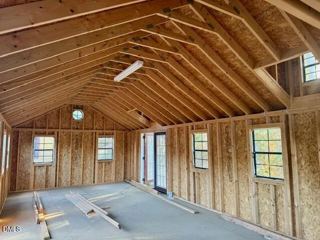 1665 Satterwhite Road Oxford, NC 27565