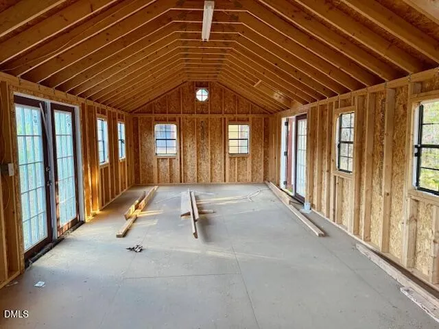 1665 Satterwhite Road Oxford, NC 27565