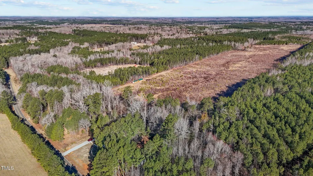 1665 Satterwhite Road Oxford, NC 27565