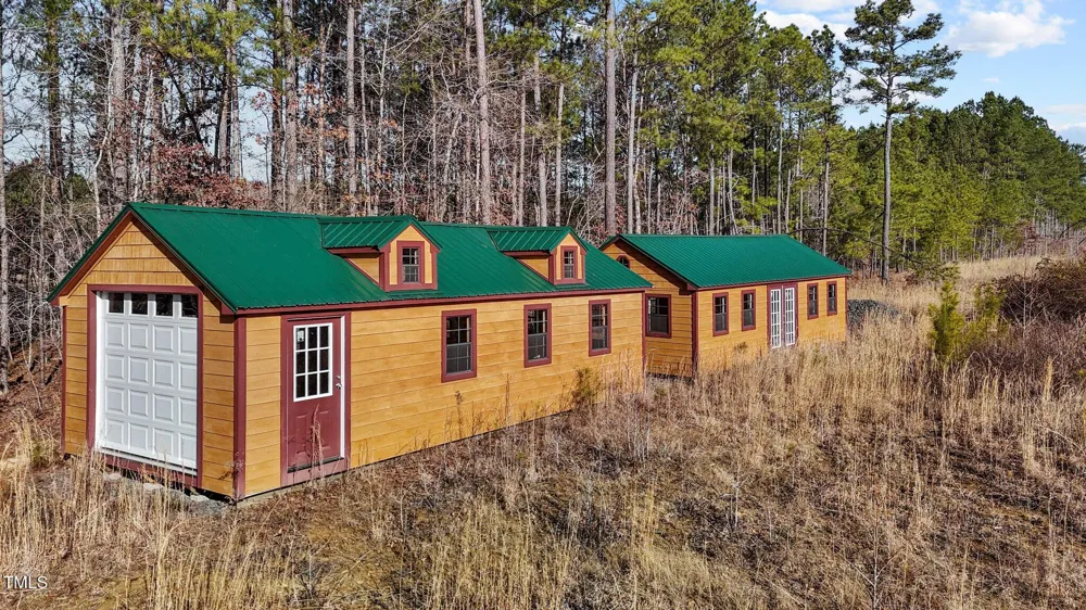 1665 Satterwhite Road Oxford, NC 27565
