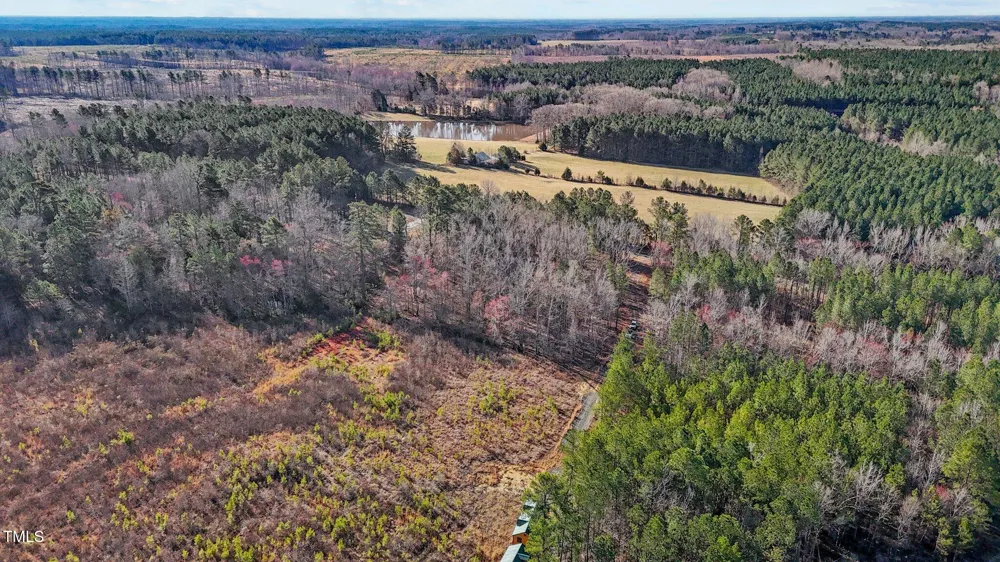 1665 Satterwhite Road Oxford, NC 27565