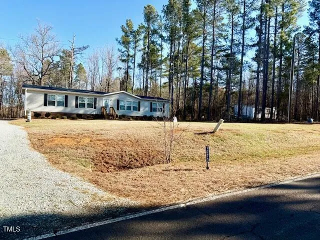 1665 Satterwhite Road Oxford, NC 27565