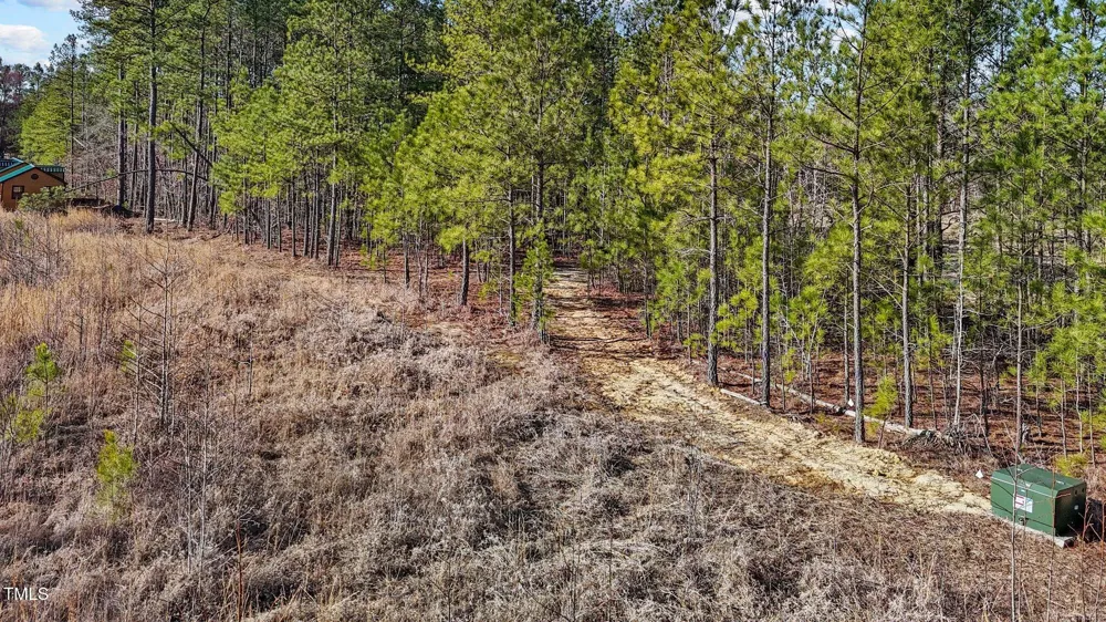 1665 Satterwhite Road Oxford, NC 27565