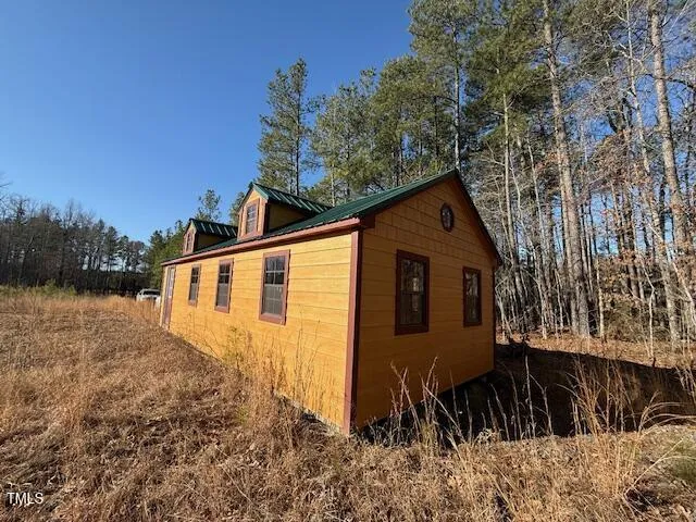 1665 Satterwhite Road Oxford, NC 27565