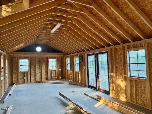 1665 Satterwhite Road Oxford, NC 27565