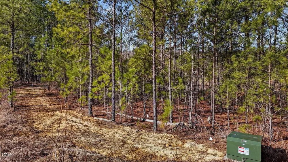 1665 Satterwhite Road Oxford, NC 27565