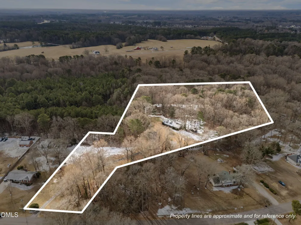 722 Hillandale Lane Garner, NC 27529