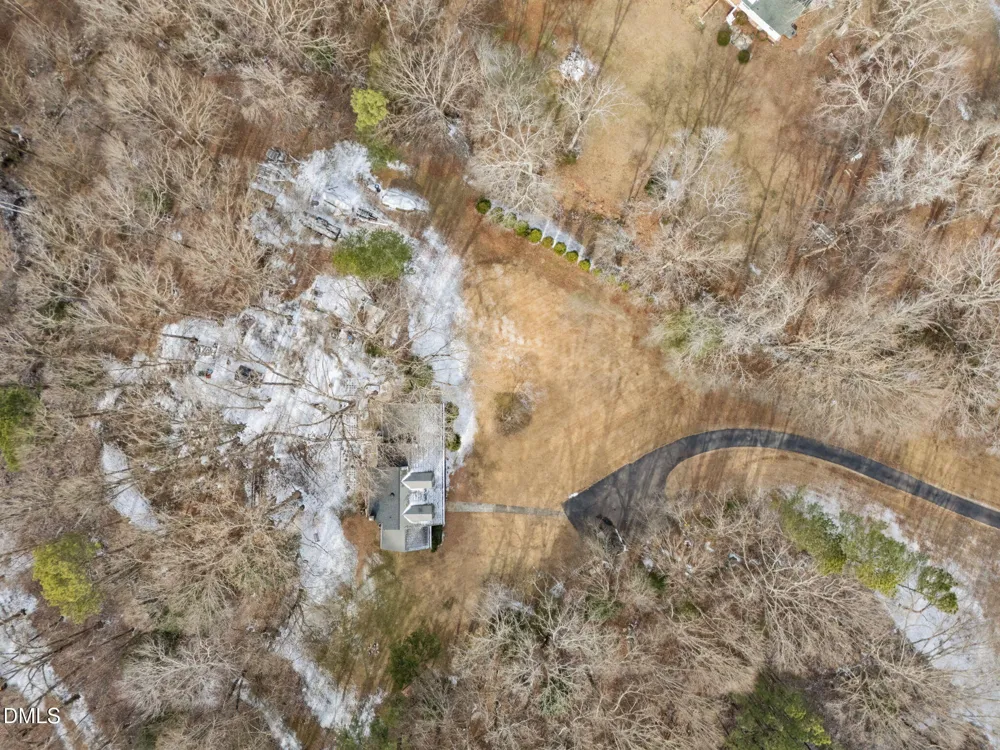 722 Hillandale Lane Garner, NC 27529