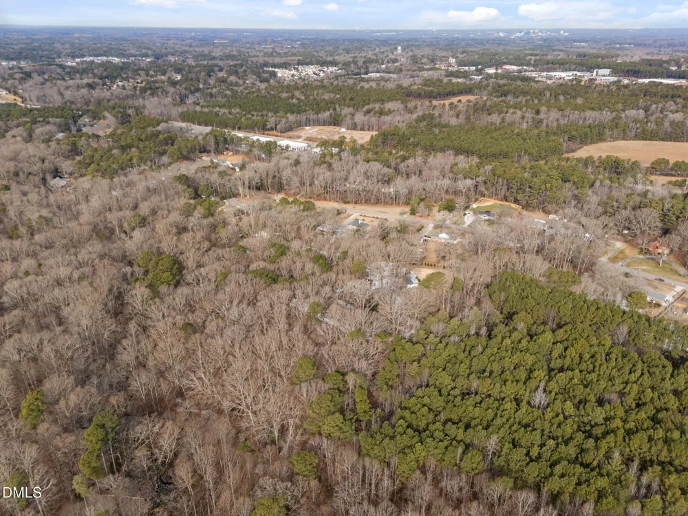 722 Hillandale Lane Garner, NC 27529