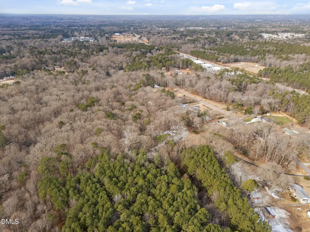 722 Hillandale Lane Garner, NC 27529