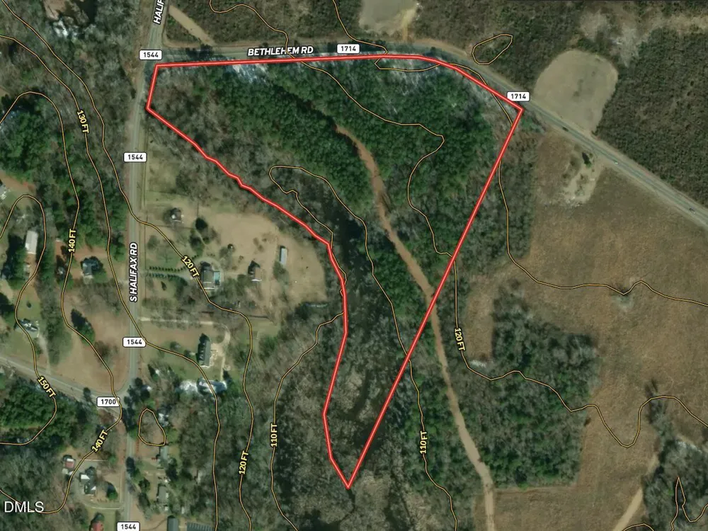 1012 S Halifax Road Rocky Mount, NC 27803