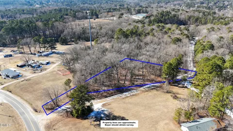 3336 Holly Lake Trail