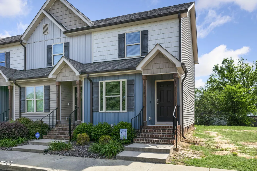 355 S Church Street Coats, NC 27521