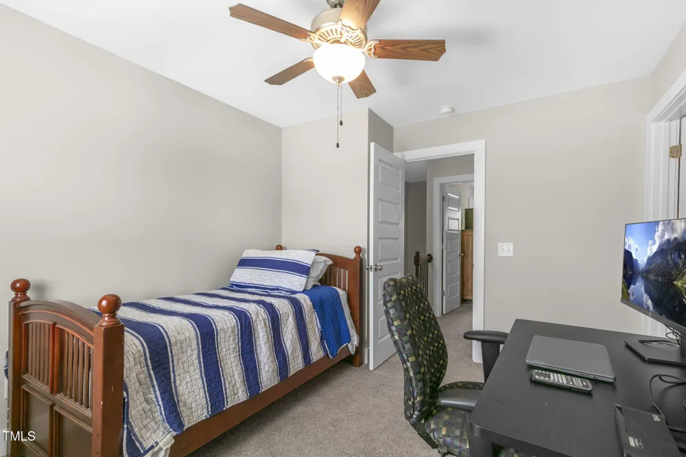 355 S Church Street Coats, NC 27521