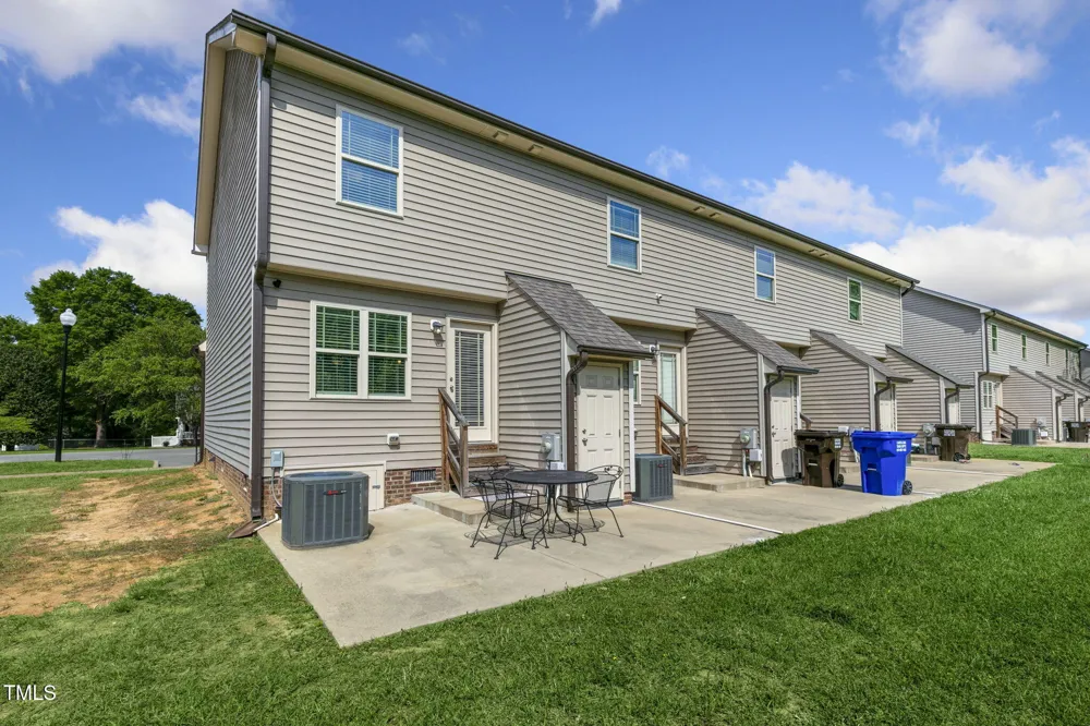 355 S Church Street Coats, NC 27521