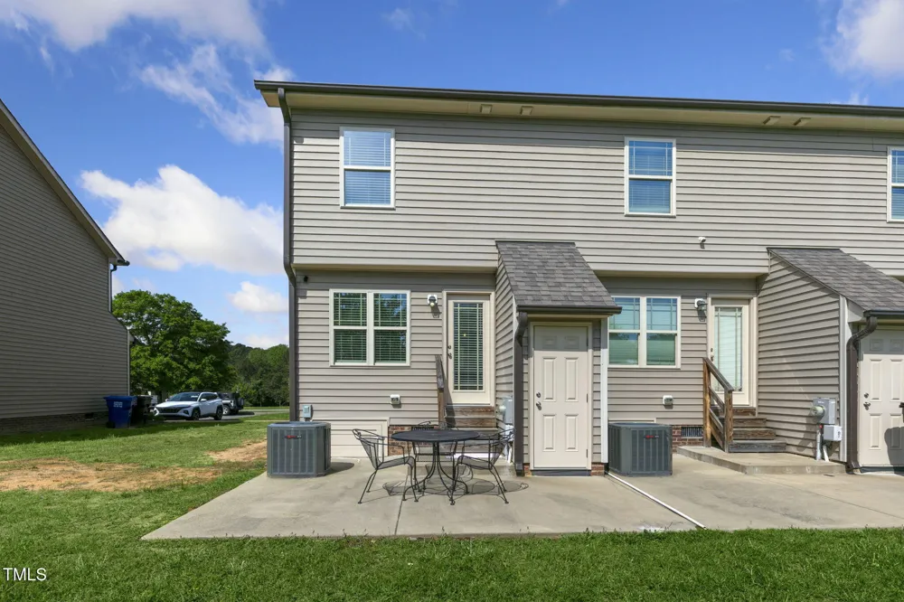 355 S Church Street Coats, NC 27521