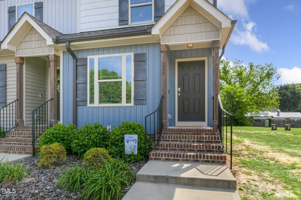 355 S Church Street Coats, NC 27521