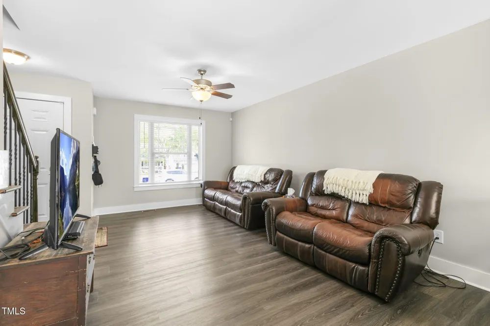 355 S Church Street Coats, NC 27521