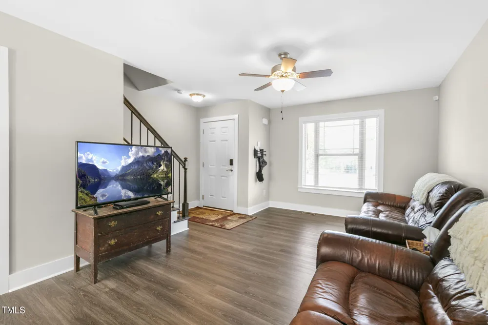 355 S Church Street Coats, NC 27521