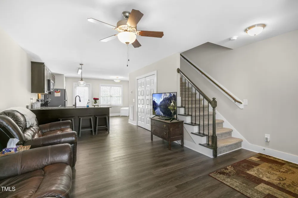 355 S Church Street Coats, NC 27521