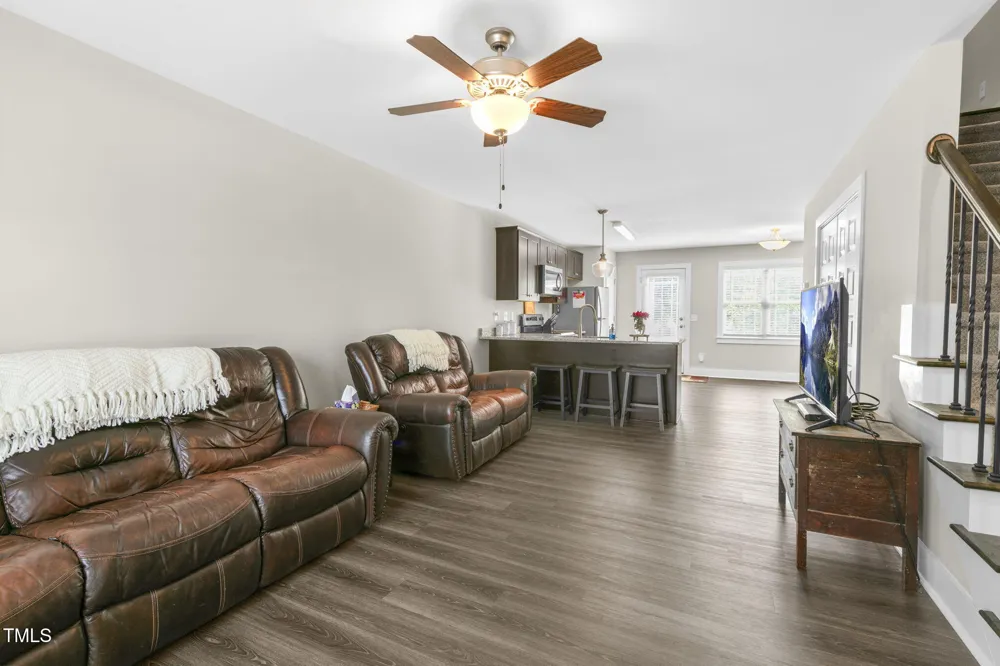 355 S Church Street Coats, NC 27521