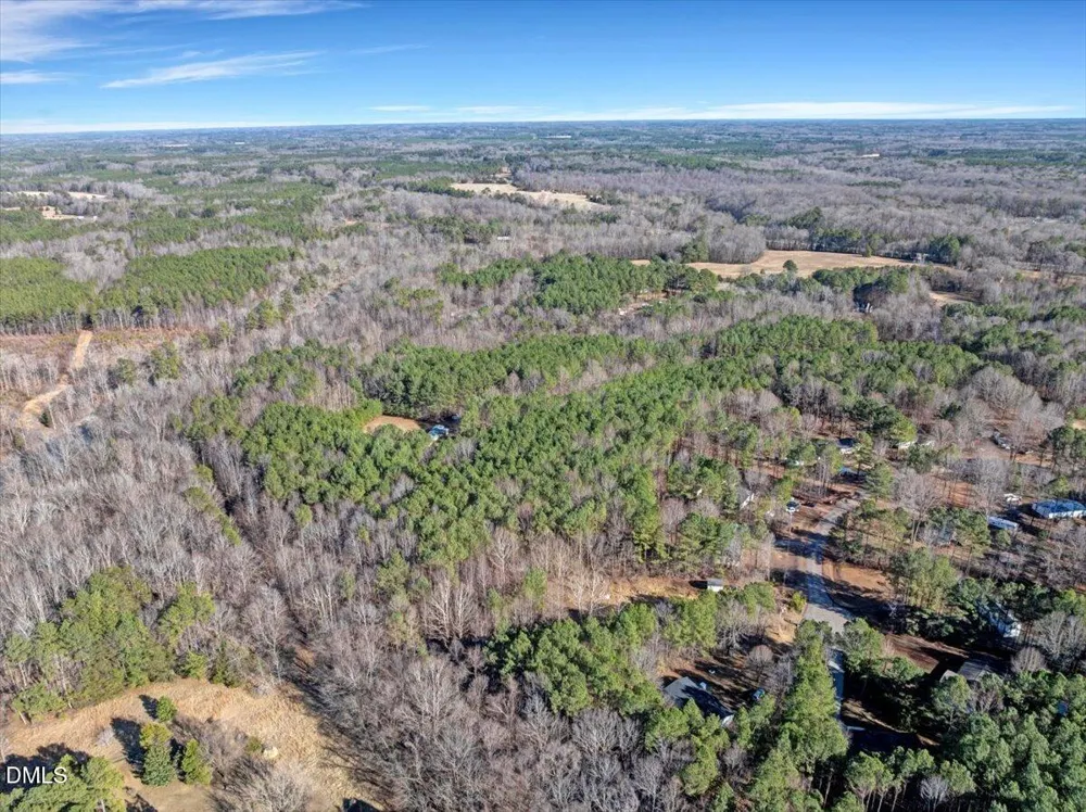 11.22 Belltown Road Oxford, NC 27565