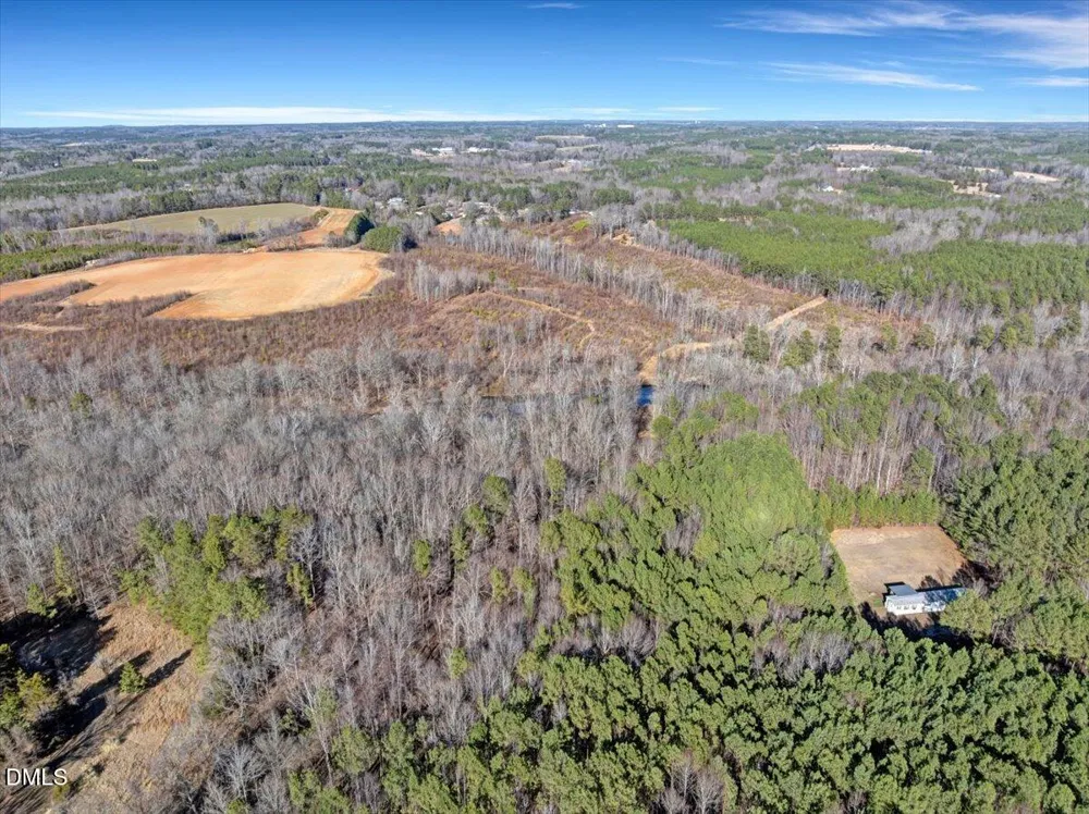 11.22 Belltown Road Oxford, NC 27565