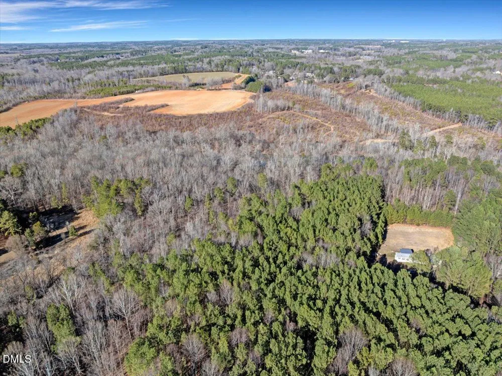 11.22 Belltown Road Oxford, NC 27565