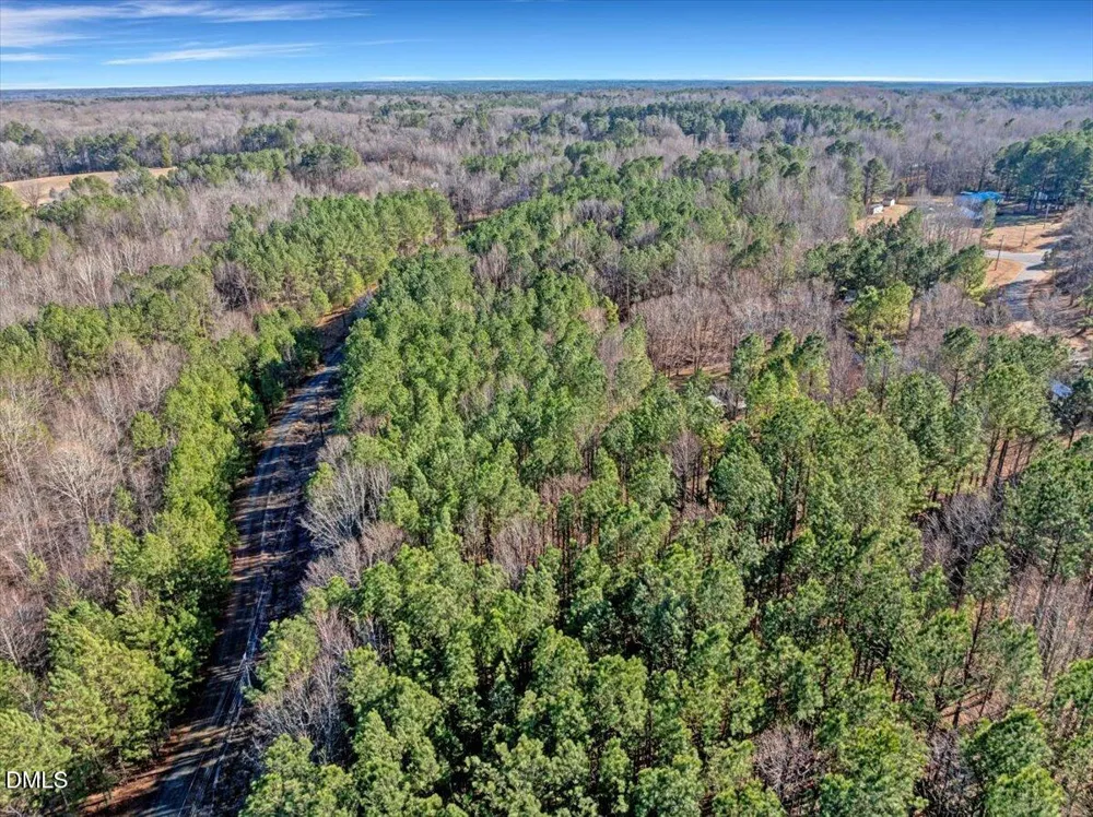 11.22 Belltown Road Oxford, NC 27565