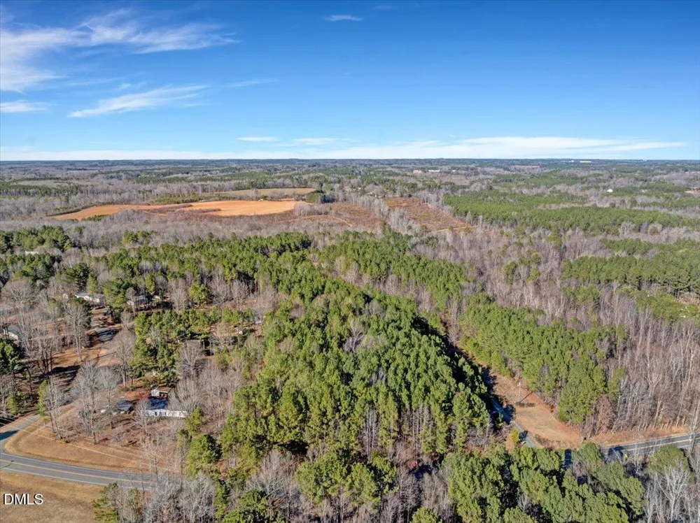 11.22 Belltown Road Oxford, NC 27565