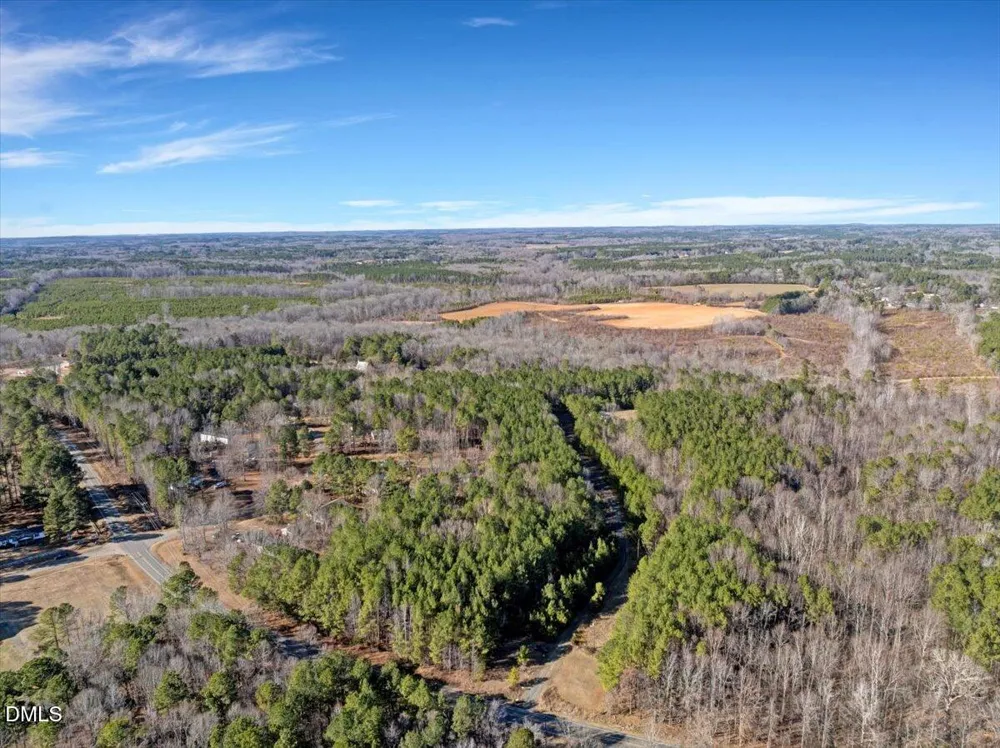 11.22 Belltown Road Oxford, NC 27565