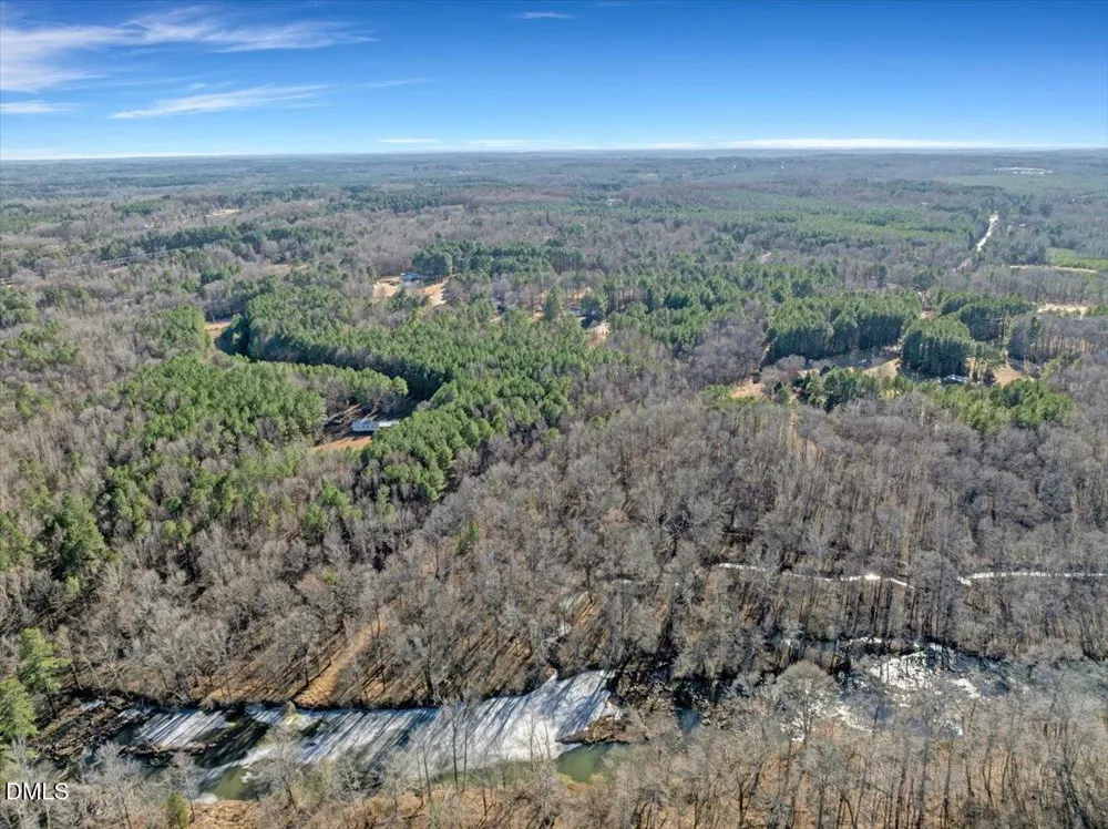 11.22 Belltown Road Oxford, NC 27565