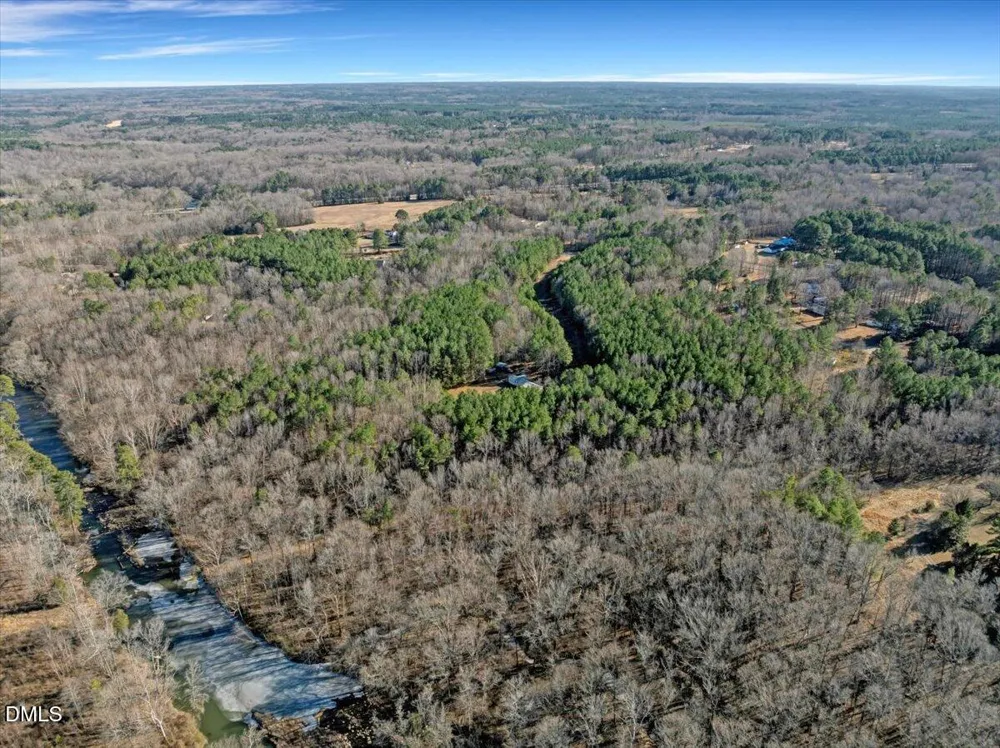 11.22 Belltown Road Oxford, NC 27565