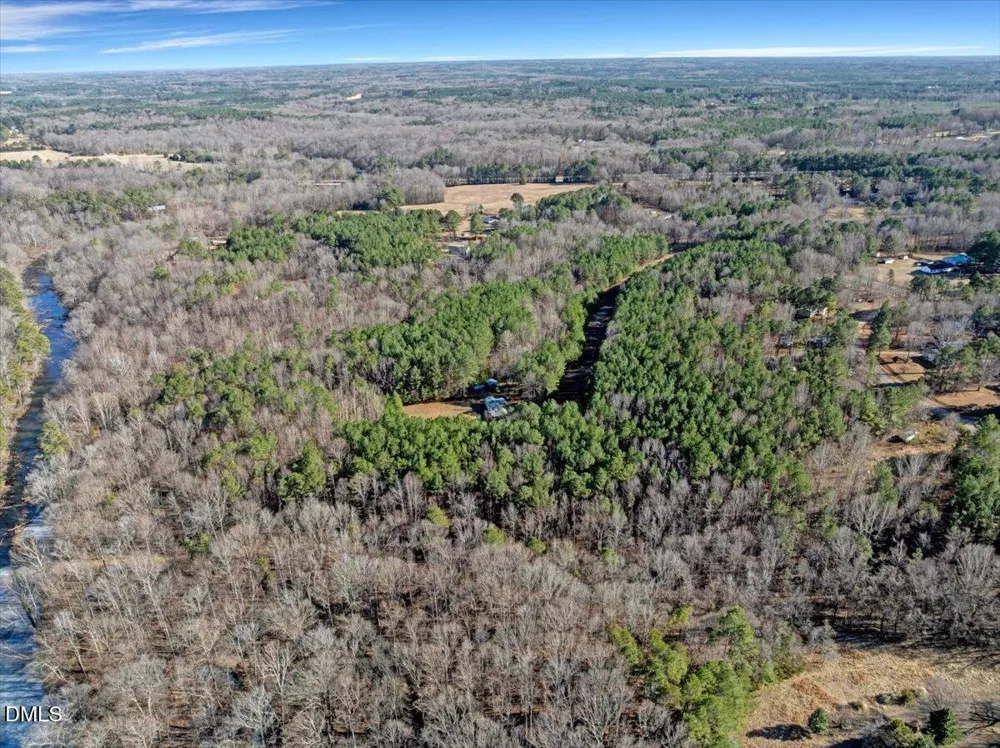 11.22 Belltown Road Oxford, NC 27565