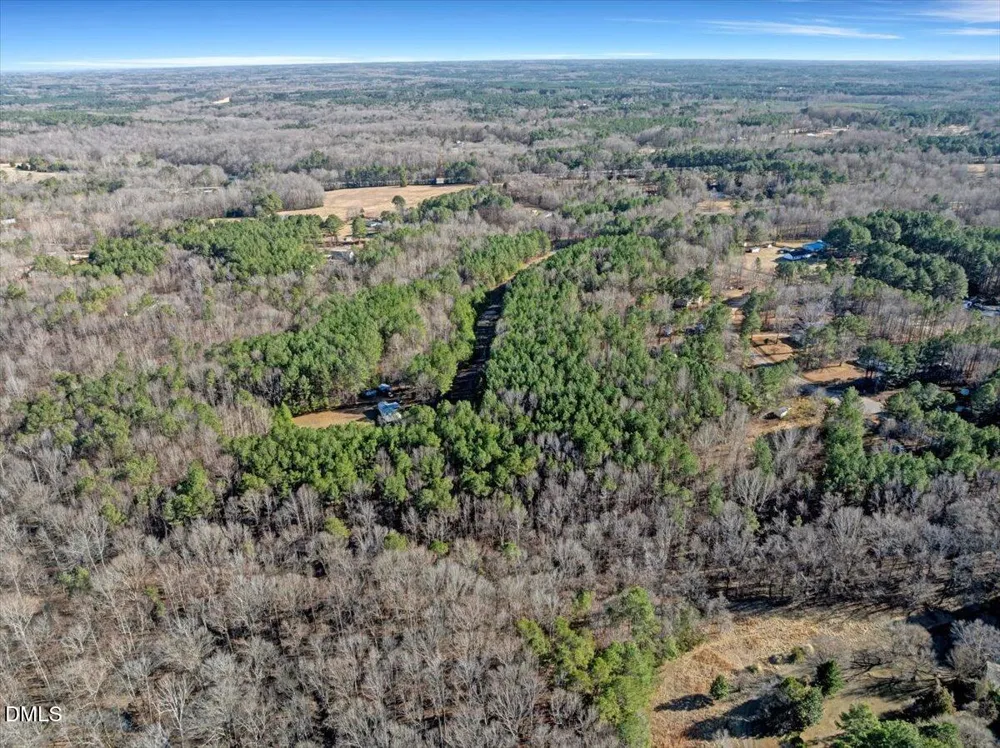 11.22 Belltown Road Oxford, NC 27565