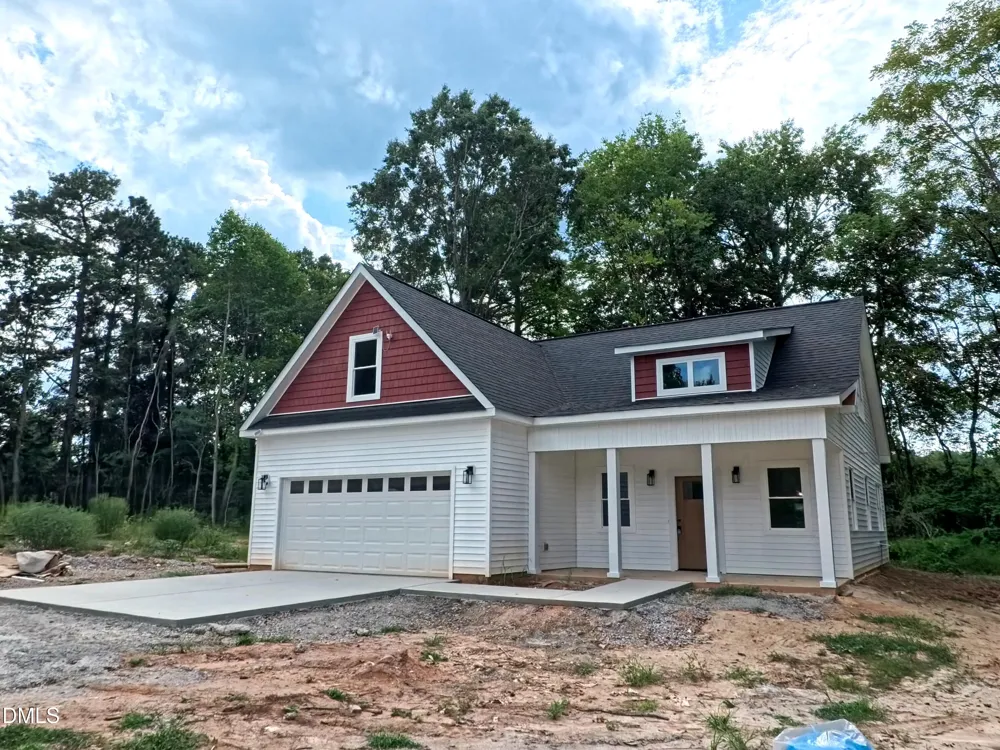 3265 Sims Bridge Road Kittrell, NC 27544