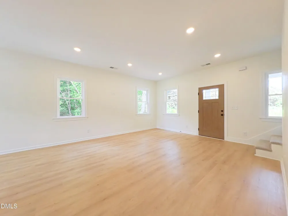 3265 Sims Bridge Road Kittrell, NC 27544