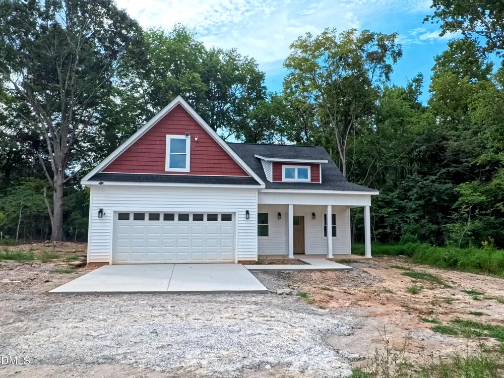 3265 Sims Bridge Road Kittrell, NC 27544