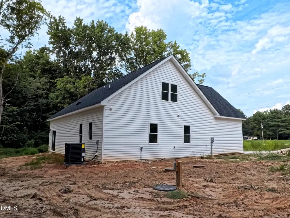 3265 Sims Bridge Road Kittrell, NC 27544