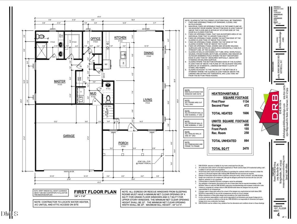3265 Sims Bridge Road Kittrell, NC 27544