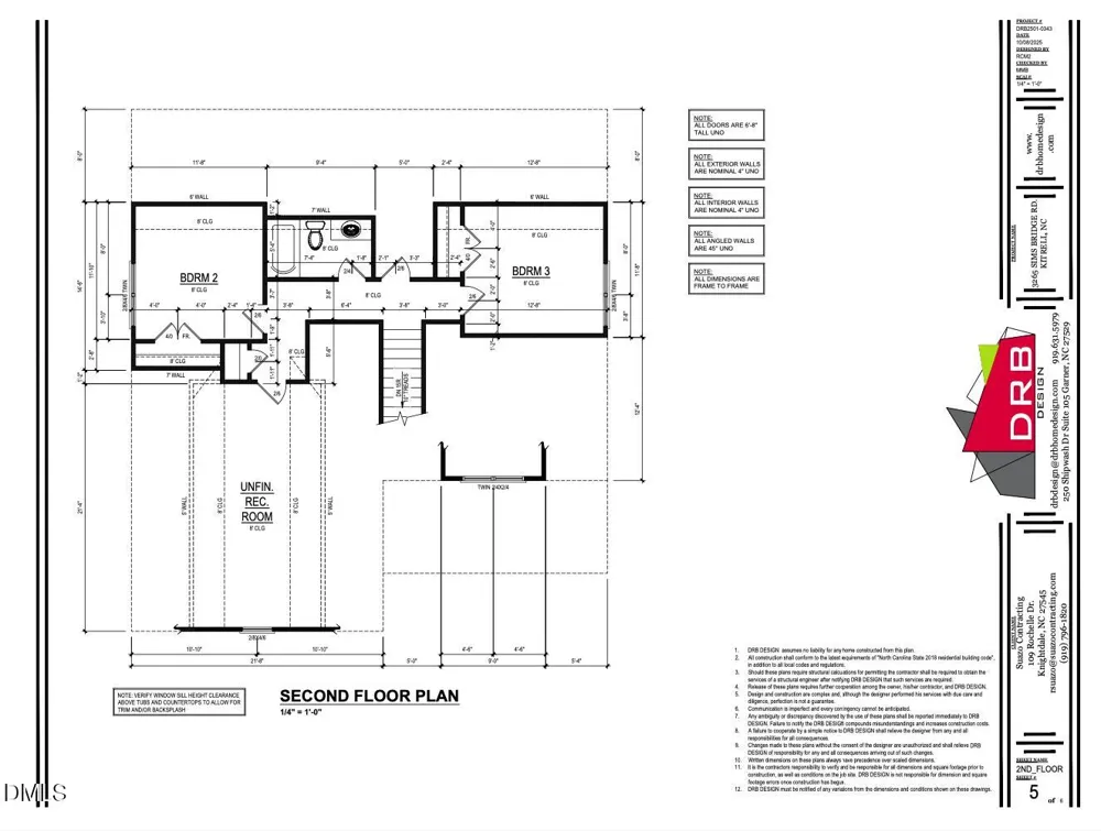 3265 Sims Bridge Road Kittrell, NC 27544
