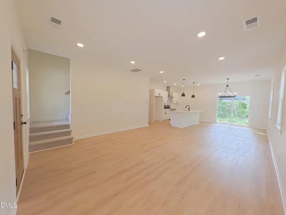 3265 Sims Bridge Road Kittrell, NC 27544