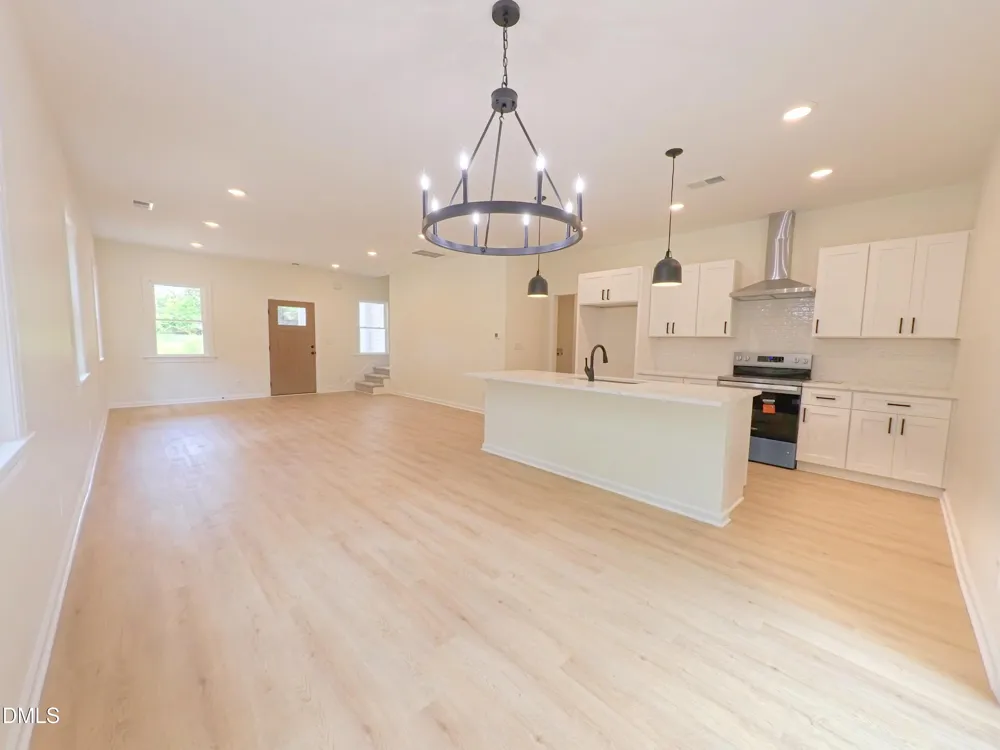 3265 Sims Bridge Road Kittrell, NC 27544
