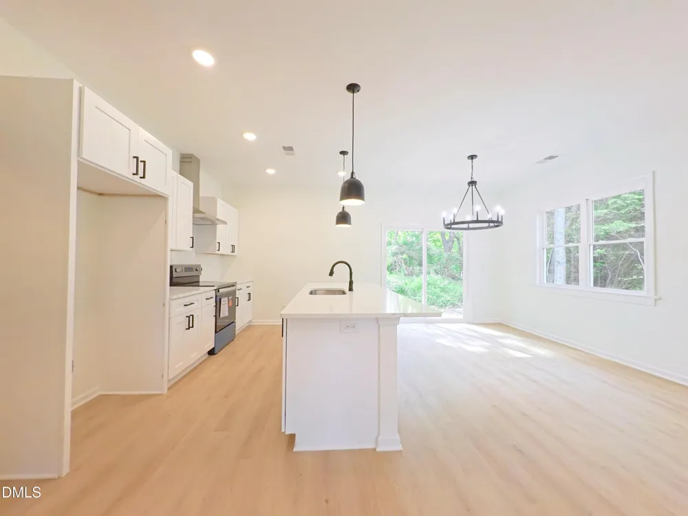 3265 Sims Bridge Road Kittrell, NC 27544
