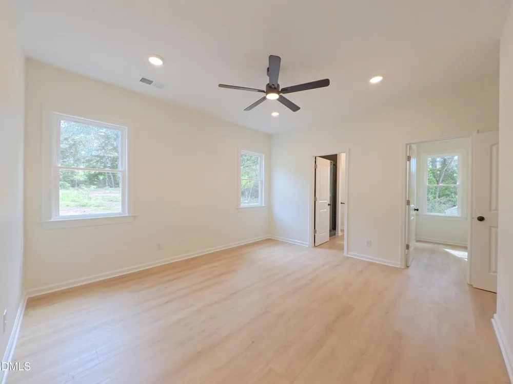 3265 Sims Bridge Road Kittrell, NC 27544