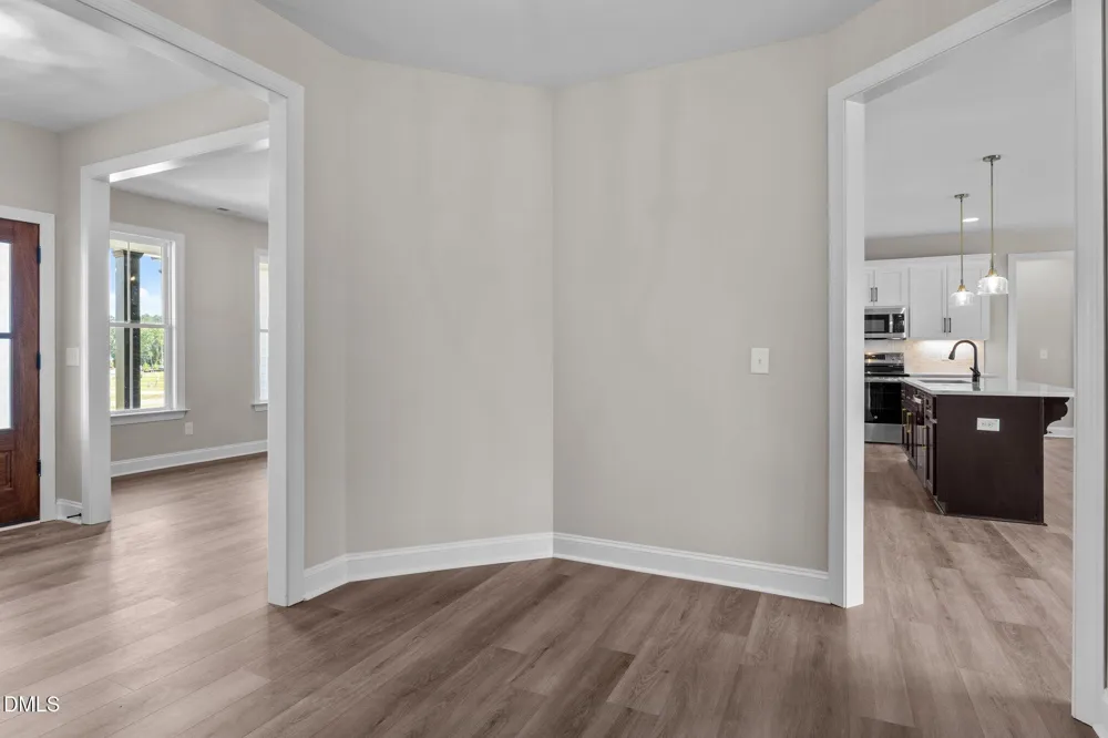 5142 Willows Edge Drive Sims, NC 27880