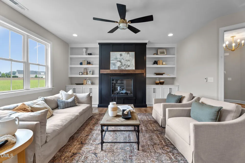 5142 Willows Edge Drive Sims, NC 27880