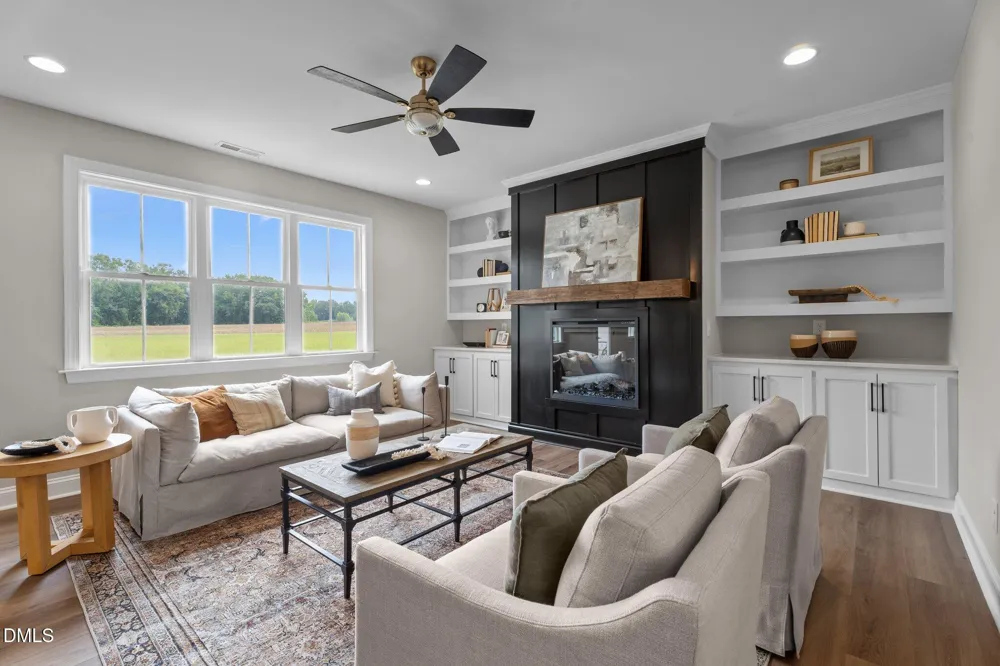 5142 Willows Edge Drive Sims, NC 27880